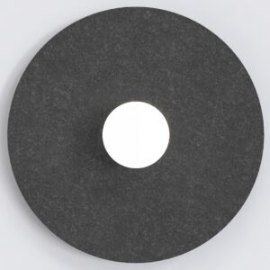 EMIBIG CALMA BLACK L 1xG9 1658/K1L