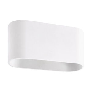 Аплик TOBIAS G9 WHITE IP20 STRÜHM 03960