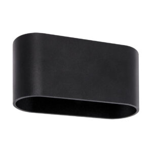 Аплик TOBIAS G9 BLACK IP20 STRÜHM 03961