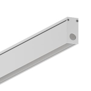 Магнитна шина за външен монтаж 48V 2m бяла VK/04586/TR/S/2/W VK Lighting