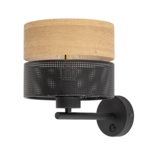 Аплик NICOL 1xE27 TK Lighting TK6539