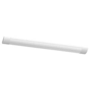 Линейно LED осветително тяло BATTEN 18W 60cm 4000K Бял MILAGRO EK9838
