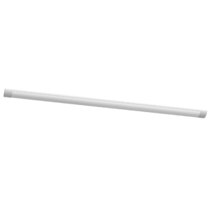 Линейно LED осветително тяло BATTEN 36W 120cm 4000K Бял MILAGRO EK9840
