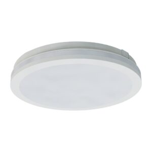 Плафон MARLON 36W LED 4000K IP54 Бял MILAGRO EKP2304