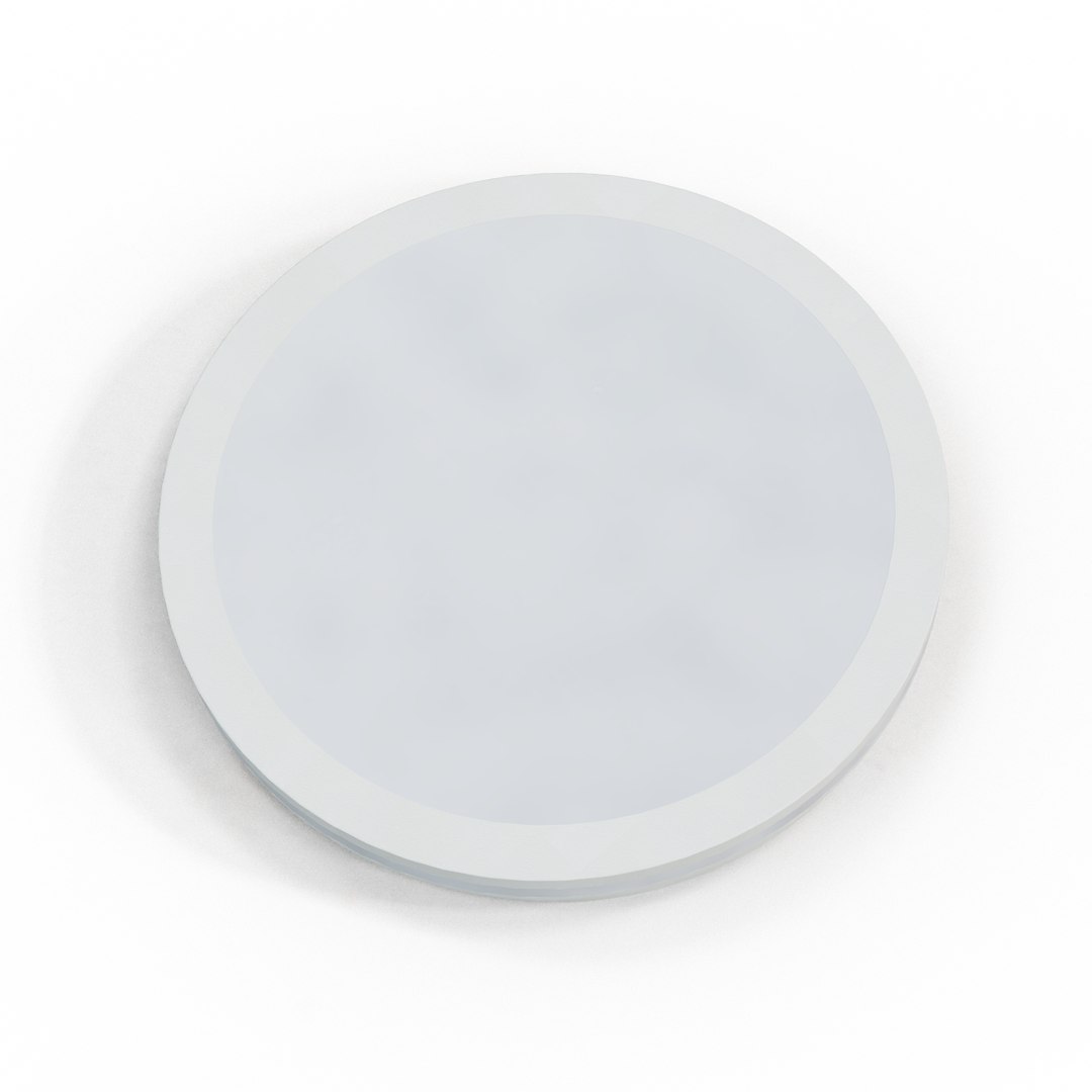 Плафон MARLON 36W LED 4000K IP54 Бял MILAGRO EKP2304