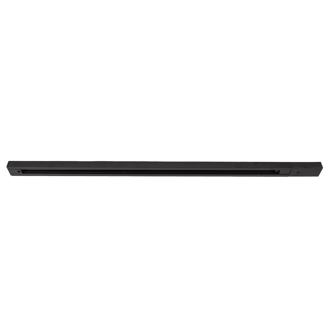 Тоководеща шина Track Light 1 m черна Milagro ML0704