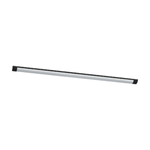 Линейно LED осветително тяло BATTEN 36W 120cm 4000K Черен MILAGRO ML0750