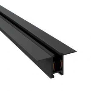 Магнитна шина за вграждане slim 5мм 200см MILAGRO ML2163