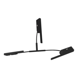 T-конектор за магнитна шина 5mm slim MILAGRO ML2171