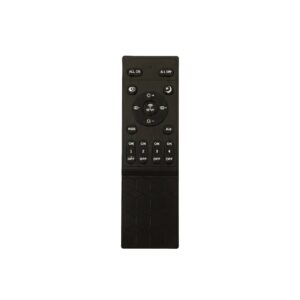 Дистанционно управление за Magnetic Track 5мм / 10мм 2.4G Bluetooth MILAGRO ML2192