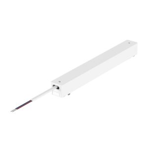 Захранване за магнитна шина SLIM 200W 48V бяло ML2604 MILAGRO