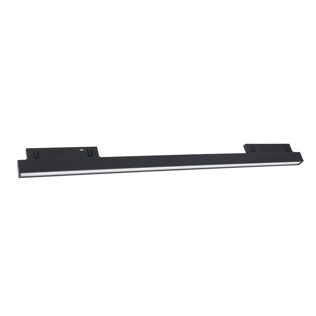 Линейно осветително тяло за магнитна шина slim 10W CCT 48V MILAGRO ML2606