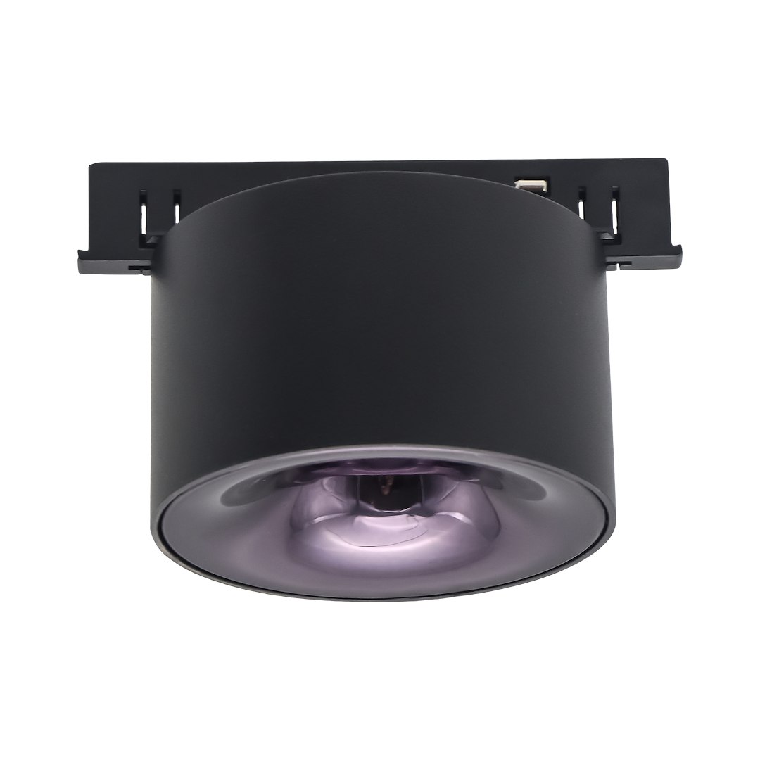 Спот за магнитна шина slim 7W CCT 48V MILAGRO ML2615