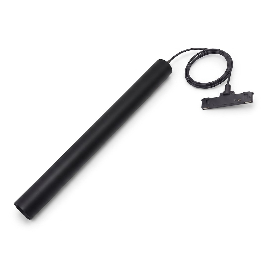 Висяща магнитна лампа TUBE slim 7W LED CCT 48V MILAGRO ML2618