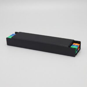 Захранване за магнитна шина slim 200W 5мм CCT 48V MILAGRO ML2625