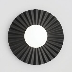 Аплик EMIBIG UMBRA K1 BLACK M 1xG9 1726/K1M