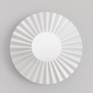 Аплик EMIBIG UMBRA K1 WHITE M 1xG9 1727/K1M