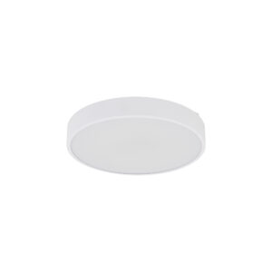 Плафон TK Lighting VELIS WHITE 24W LED 3CCT IP54 Ø300 TK18279