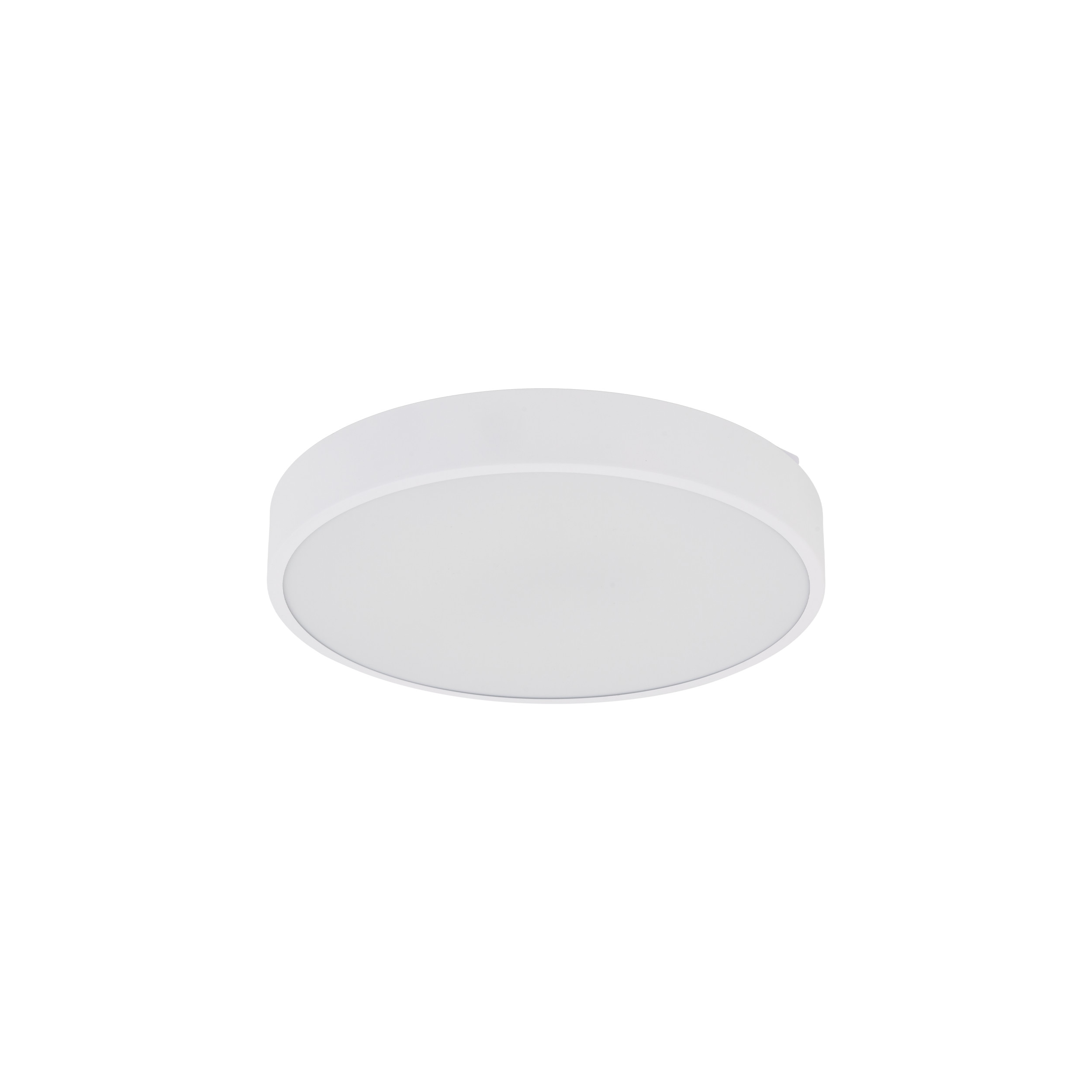 Плафон TK Lighting VELIS WHITE 24W LED 3CCT IP54 Ø300 TK18279