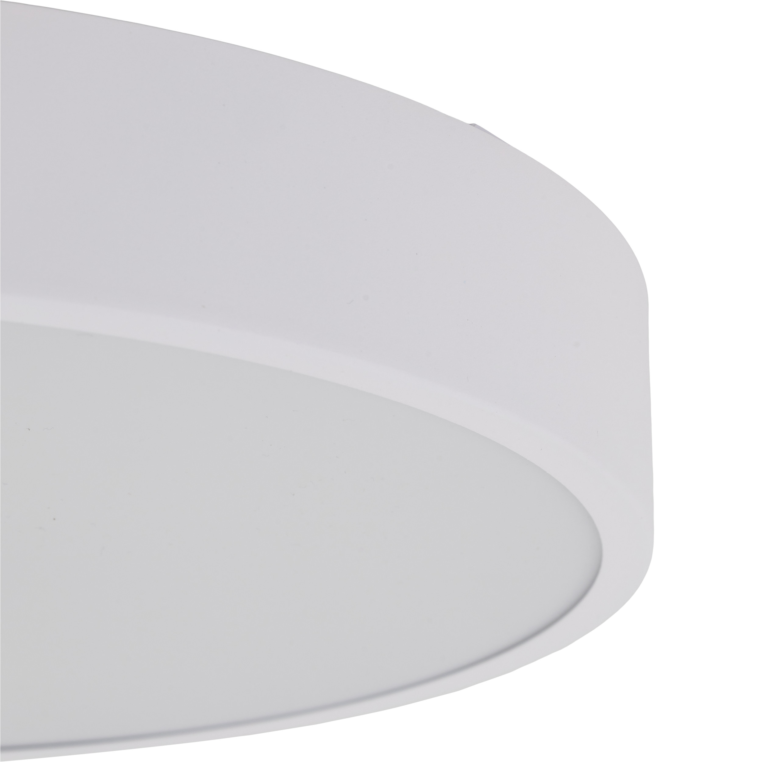 Плафон TK Lighting VELIS WHITE 24W LED 3CCT IP54 Ø300 TK18279