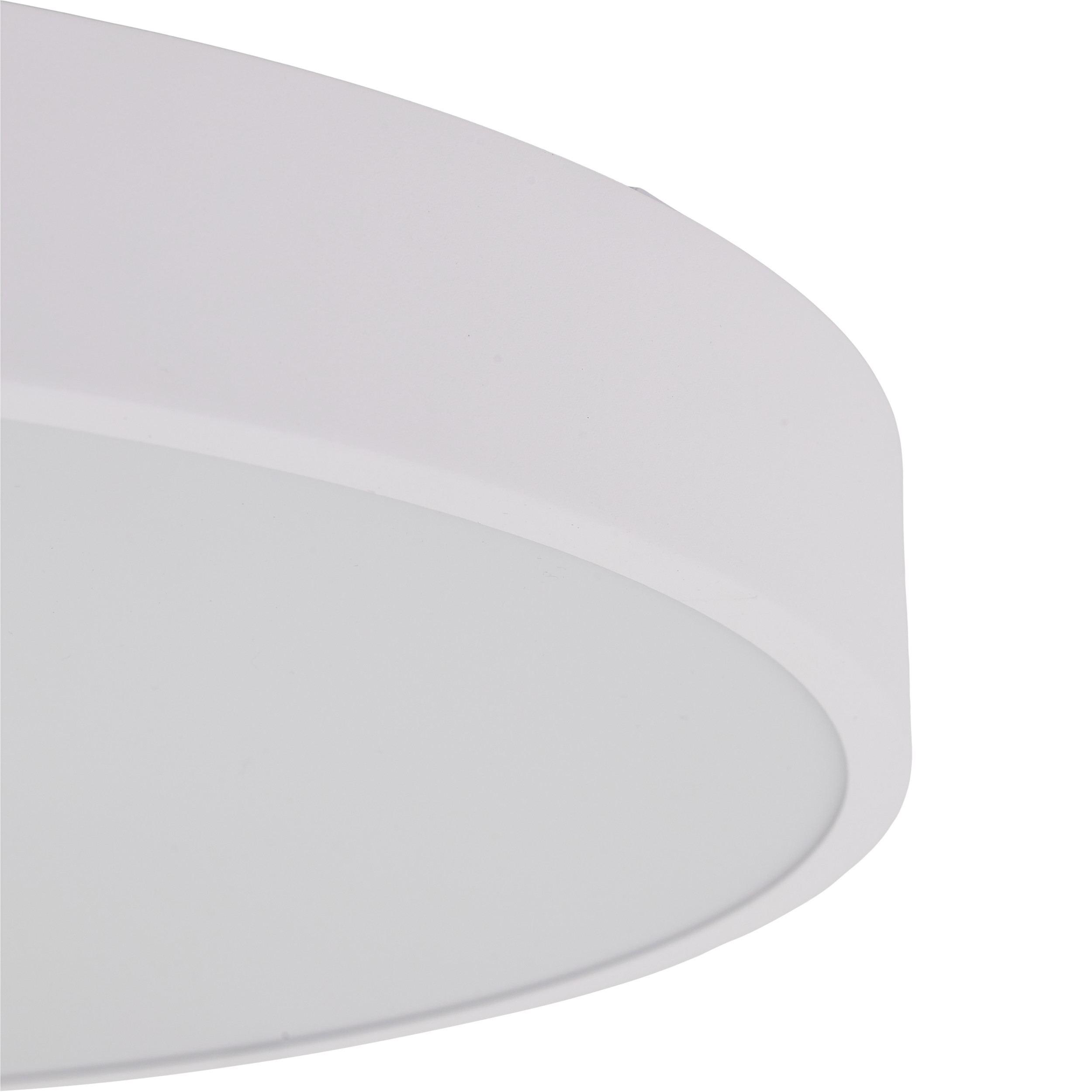 Плафон TK Lighting VELIS WHITE 30W LED 3CCT IP54 Ø400 TK18283