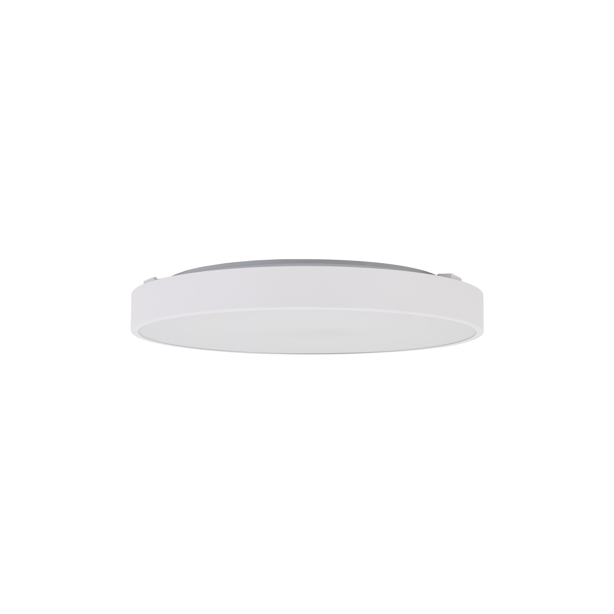 Плафон TK Lighting VELIS WHITE 30W LED 3CCT IP54 Ø400 TK18283