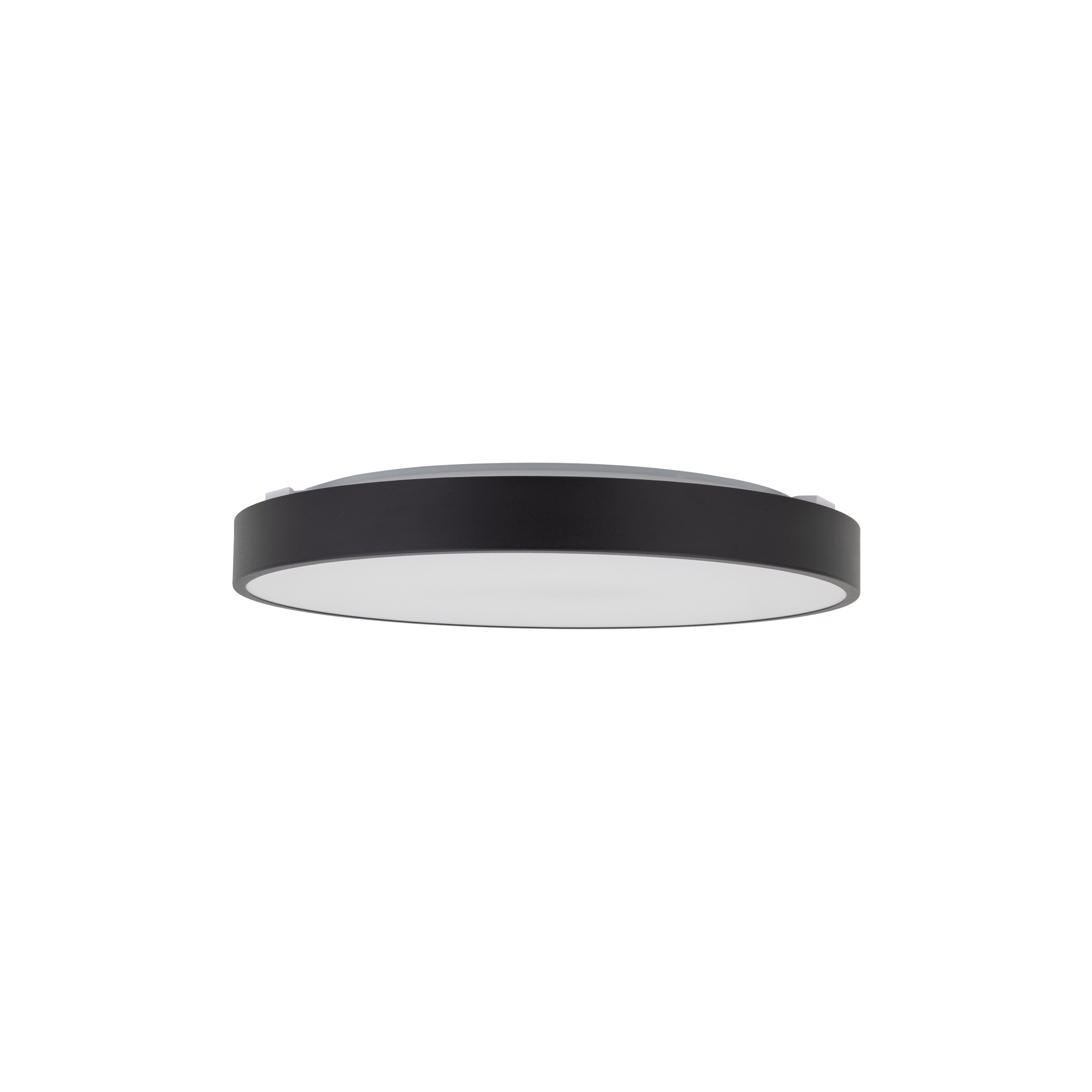 Плафон TK Lighting VELIS BLACK 30W LED 3CCT IP54 Ø400 TK18284