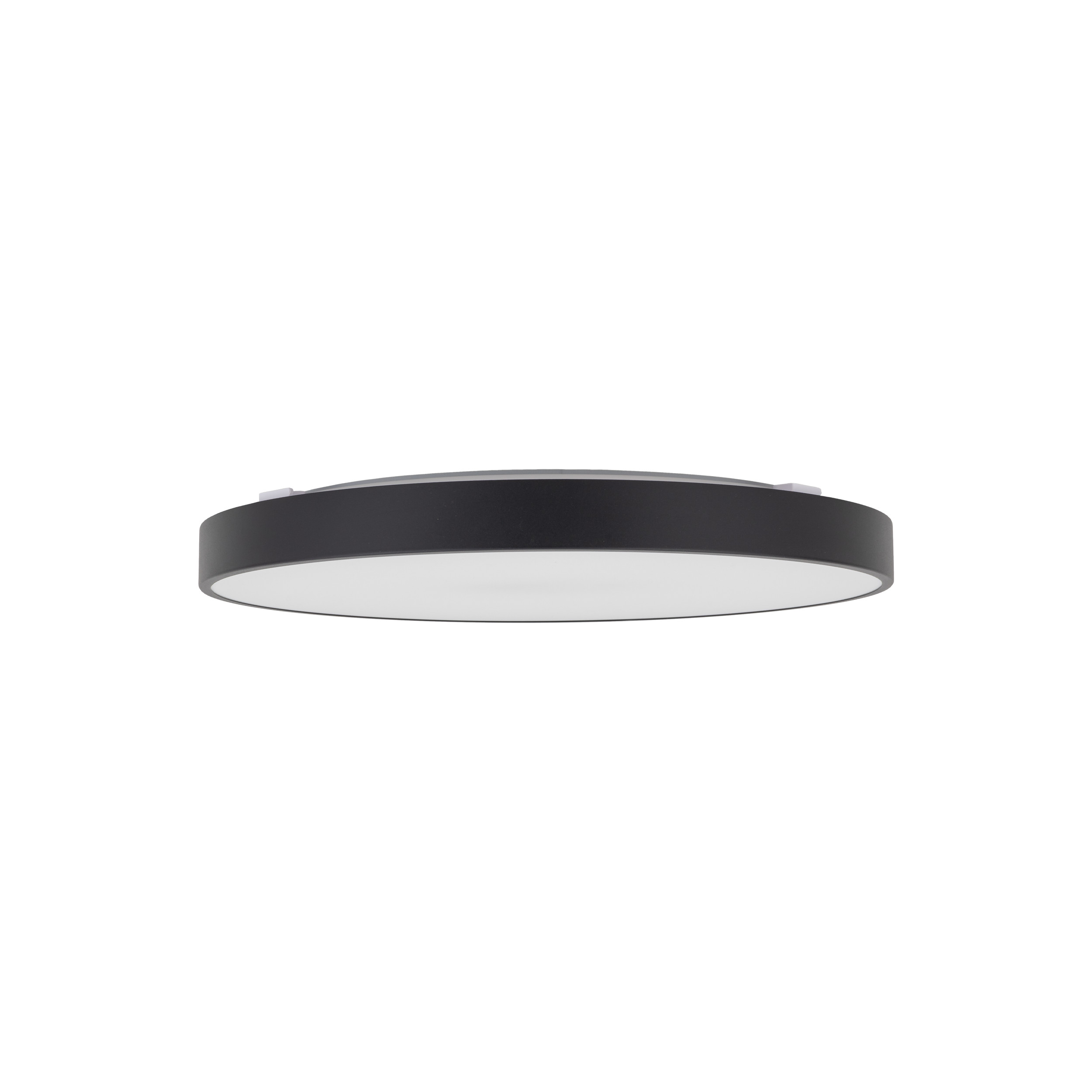 Плафон TK Lighting VELIS BLACK 40W LED 3CCT IP54 Ø500 TK18288