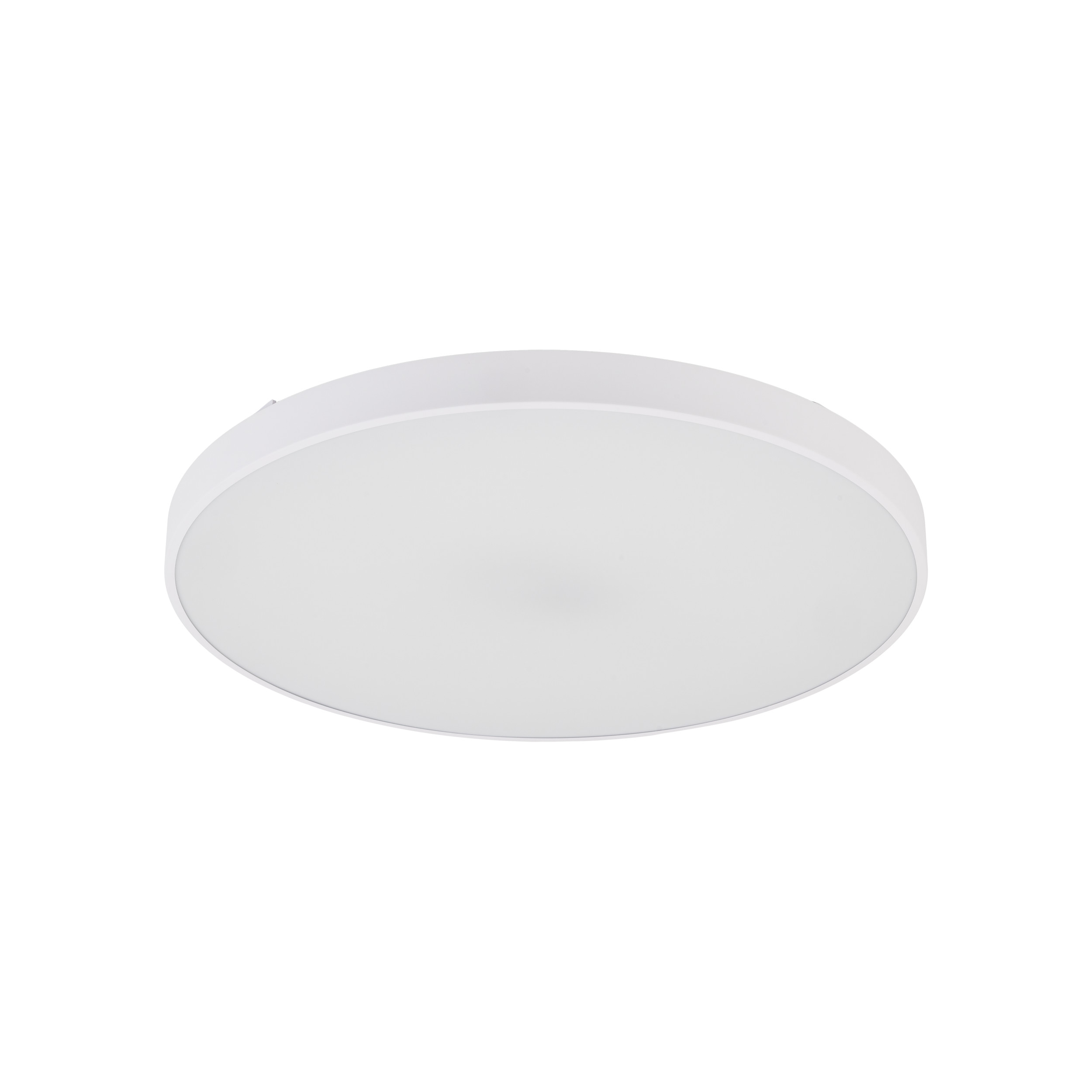 Плафон TK Lighting VELIS WHITE 60W LED 3CCT IP54 Ø600 TK18291