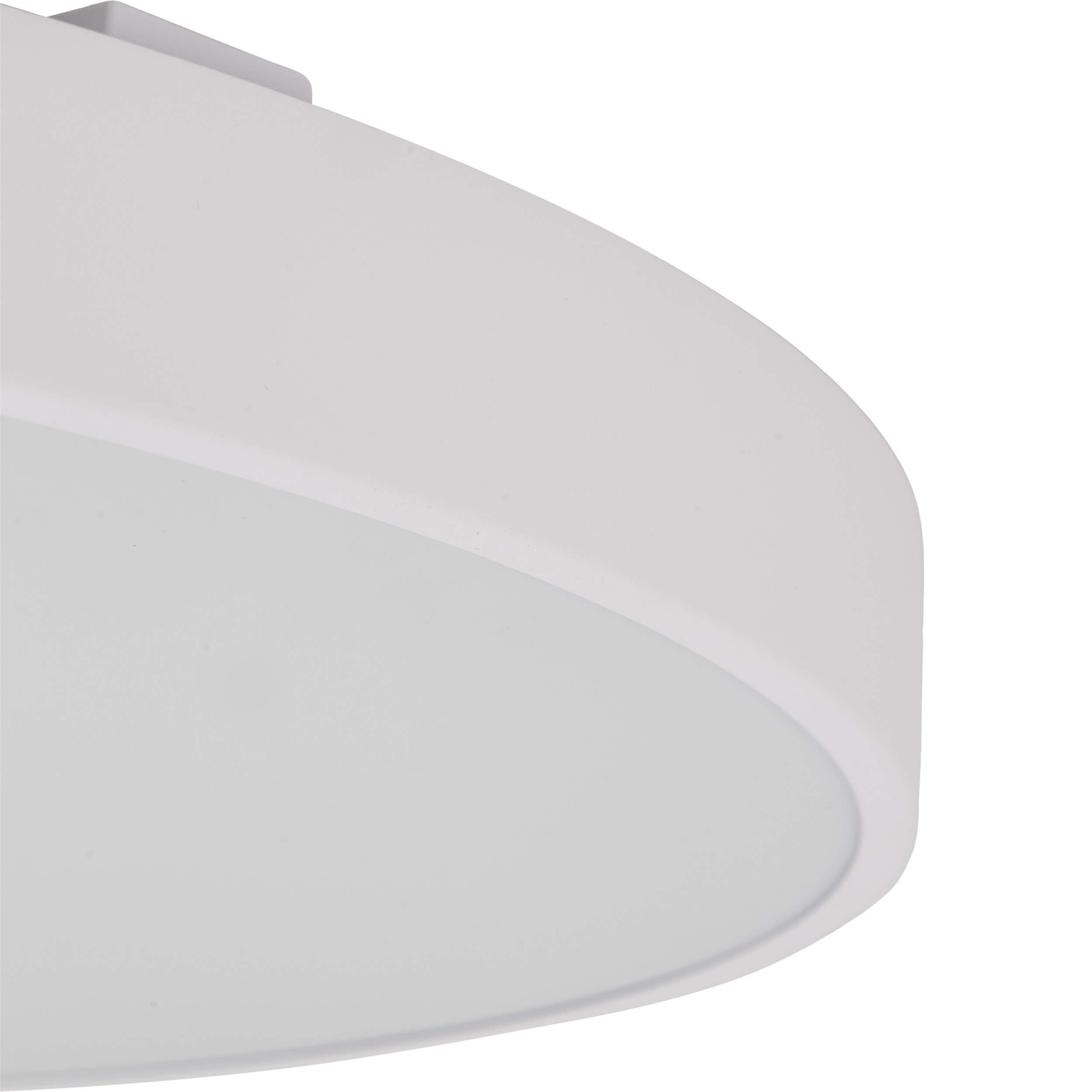 Плафон TK Lighting VELIS WHITE 60W LED 3CCT IP54 Ø600 TK18291