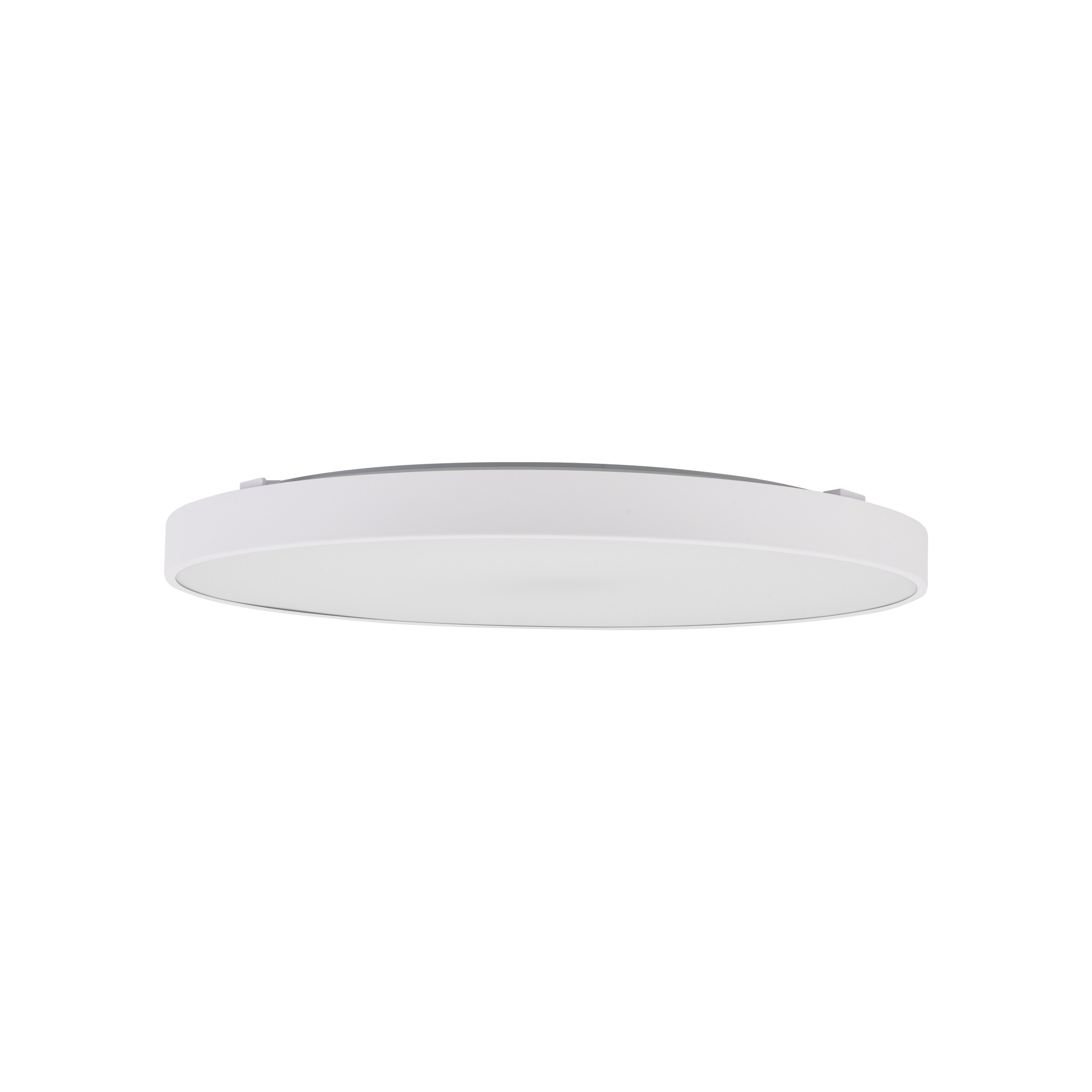 Плафон TK Lighting VELIS WHITE 60W LED 3CCT IP54 Ø600 TK18291