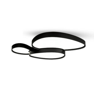 Плафон BEGHLER LED 128W 950x700 mm 3CCT Димируем B05-15