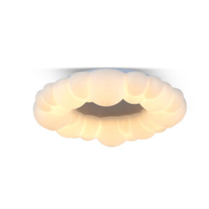 Плафон BEGHLER CLOUD LED 36W Ø500 3CCT Димируем B05-22
