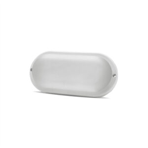 Плафон OVAL LED 15W 4000K IP65 LAMBARIO LG02-01100