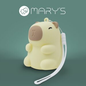 Нощна LED лампа „Мини капибара“ MARY'S MW61790