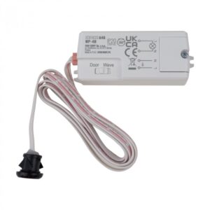 Безконтактен PIR сензорен ключ 2в1 ECOLIGHT WP-4B 500W / 200W LED EC61833
