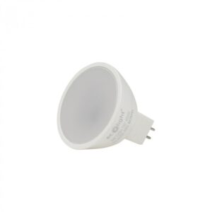 LED крушка MR16 8W 4000K 720lm 12V AC/DC EC79755