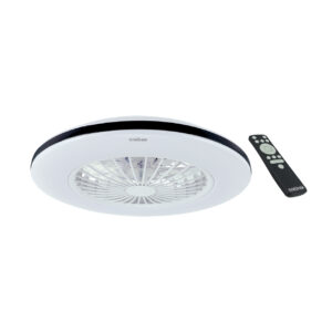 Плафон с вентилатор HALNY LED C 48W CCT STRÜHM 04816