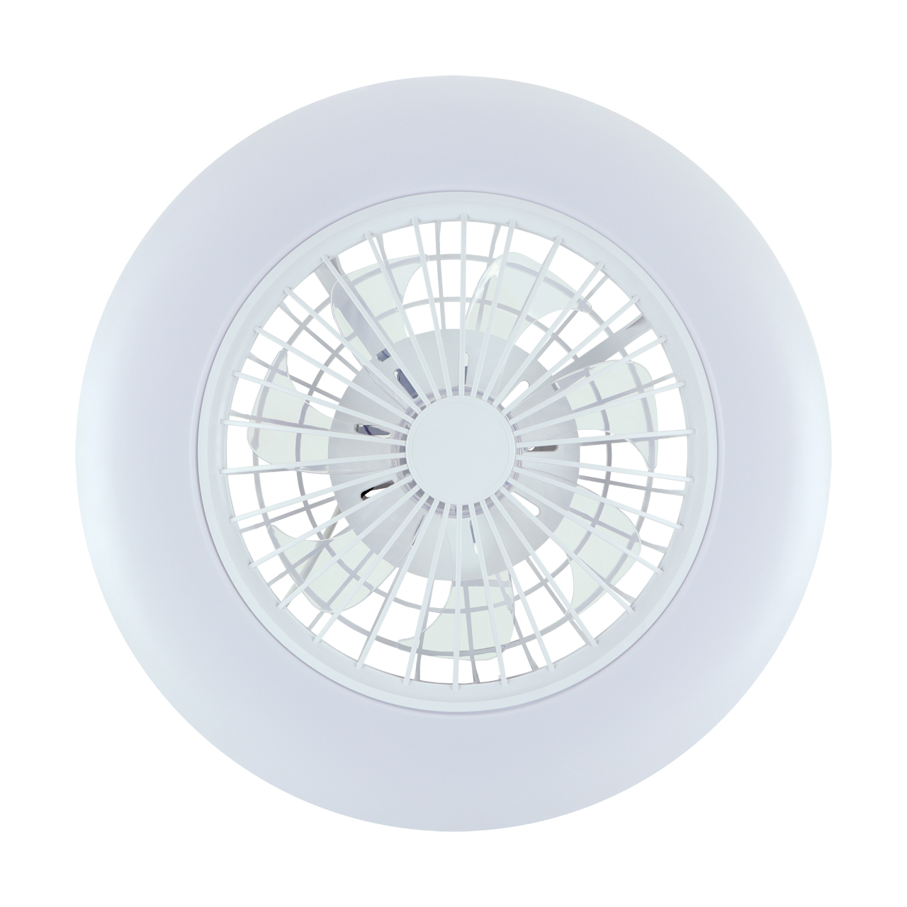 Плафон с вентилатор HALNY LED C 48W CCT STRÜHM 04816