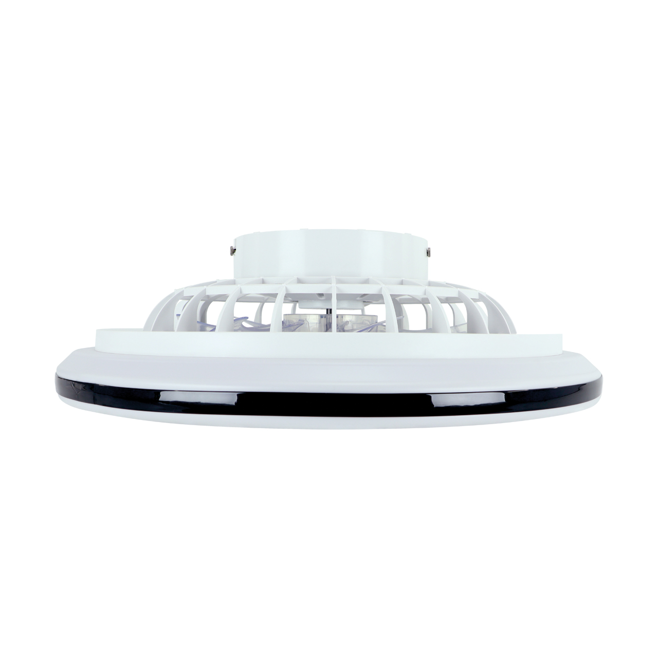 Плафон с вентилатор HALNY LED C 48W CCT STRÜHM 04816