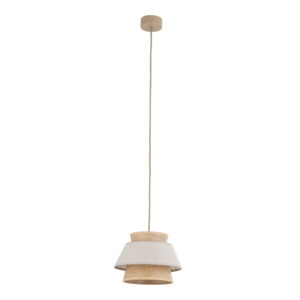 Висящо осветление KALUM LEN 1xE27 TK11781 TK LIGHTING