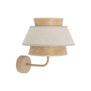 Аплик KALUM LEN 1xE27 TK11803 TK LIGHTING
