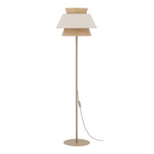 Стояща лампа KALUM LEN 1xE27 TK16223 TK LIGHTING