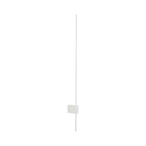 LED аплик LIXA 12W 3000K 480 lm бял TK LIGHTING TK18296