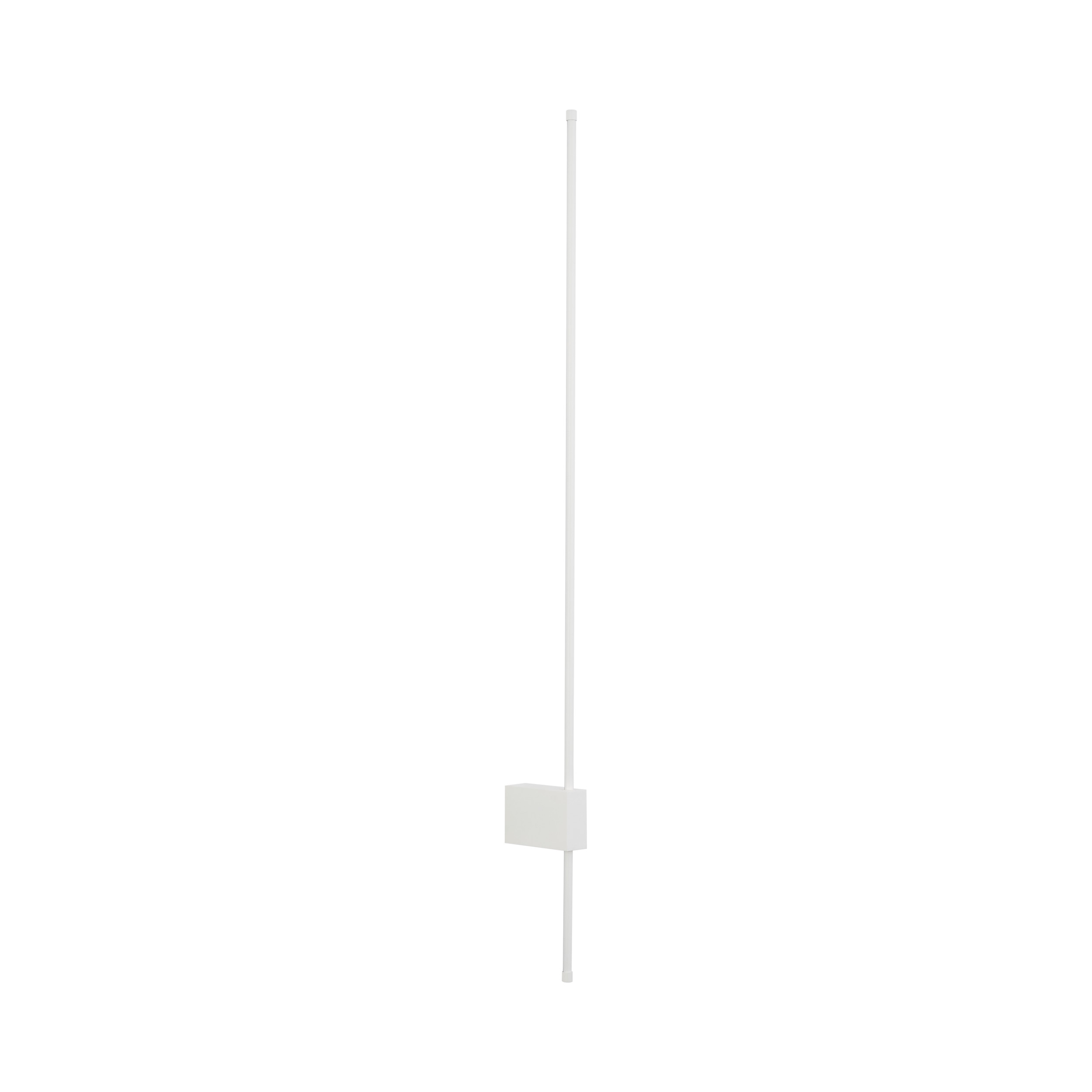 LED аплик LIXA 12W 3000K 480 lm бял TK LIGHTING TK18296