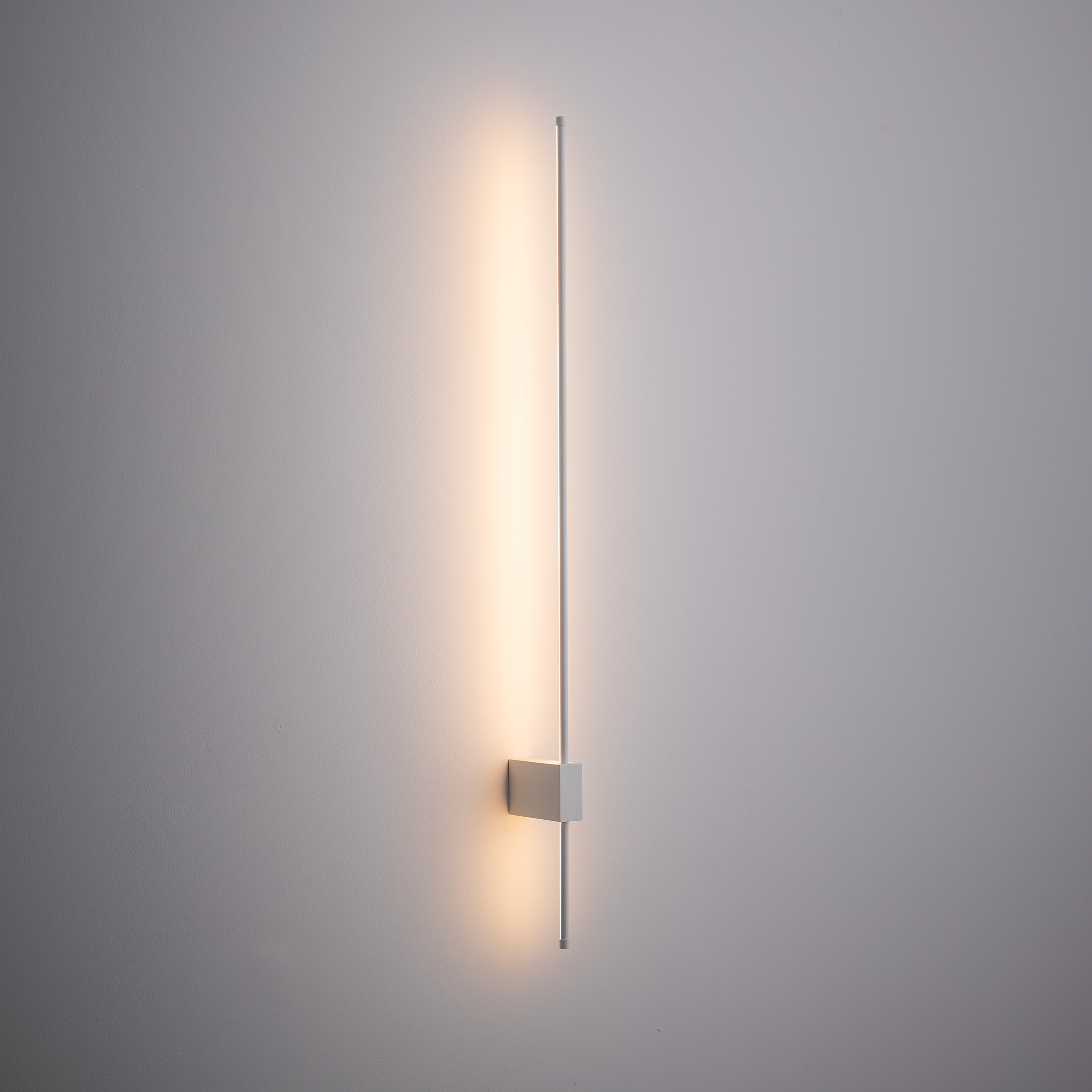 LED аплик LIXA 12W 3000K 480 lm бял TK LIGHTING TK18296