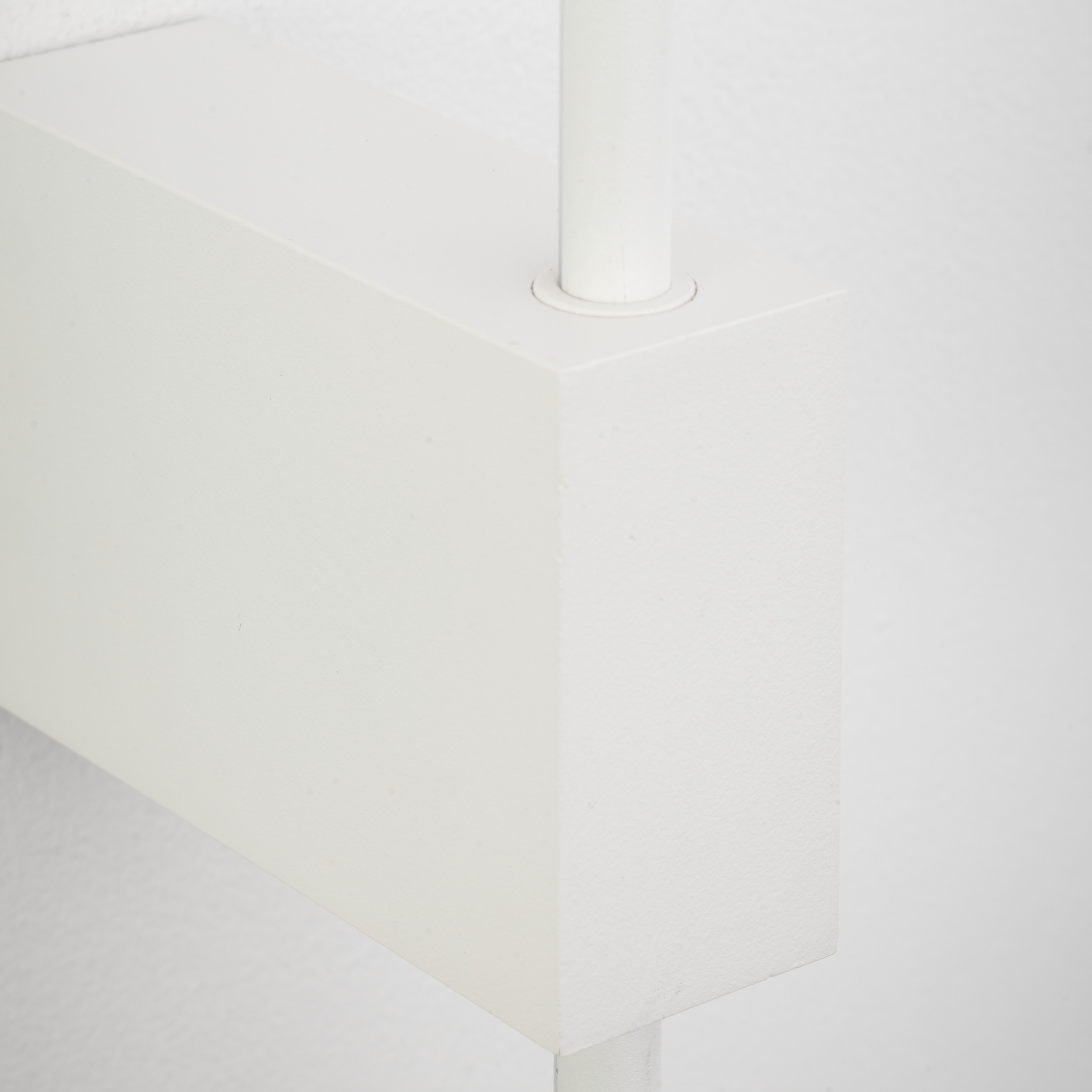 LED аплик LIXA 12W 3000K 480 lm бял TK LIGHTING TK18296