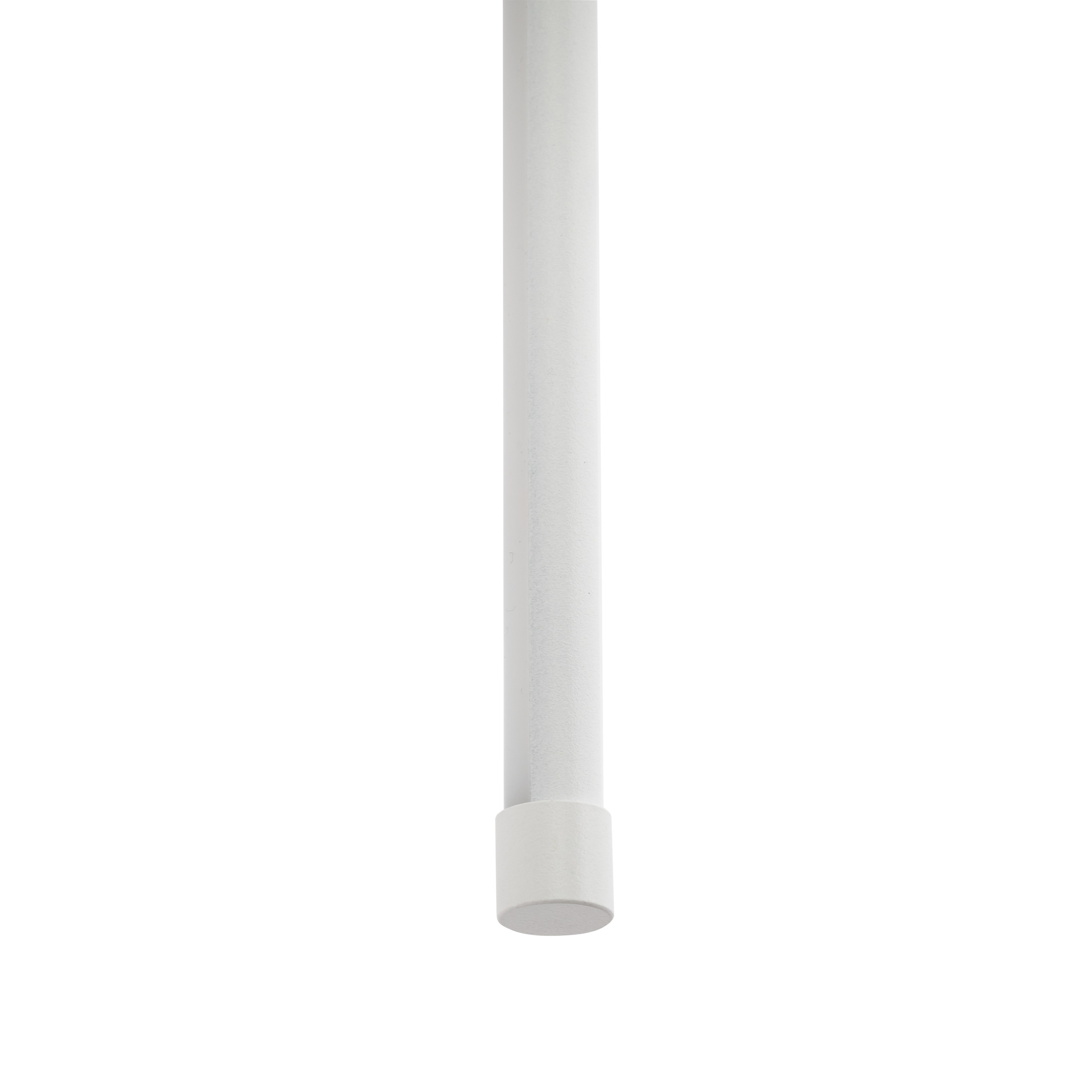 LED аплик LIXA 12W 3000K 480 lm бял TK LIGHTING TK18296