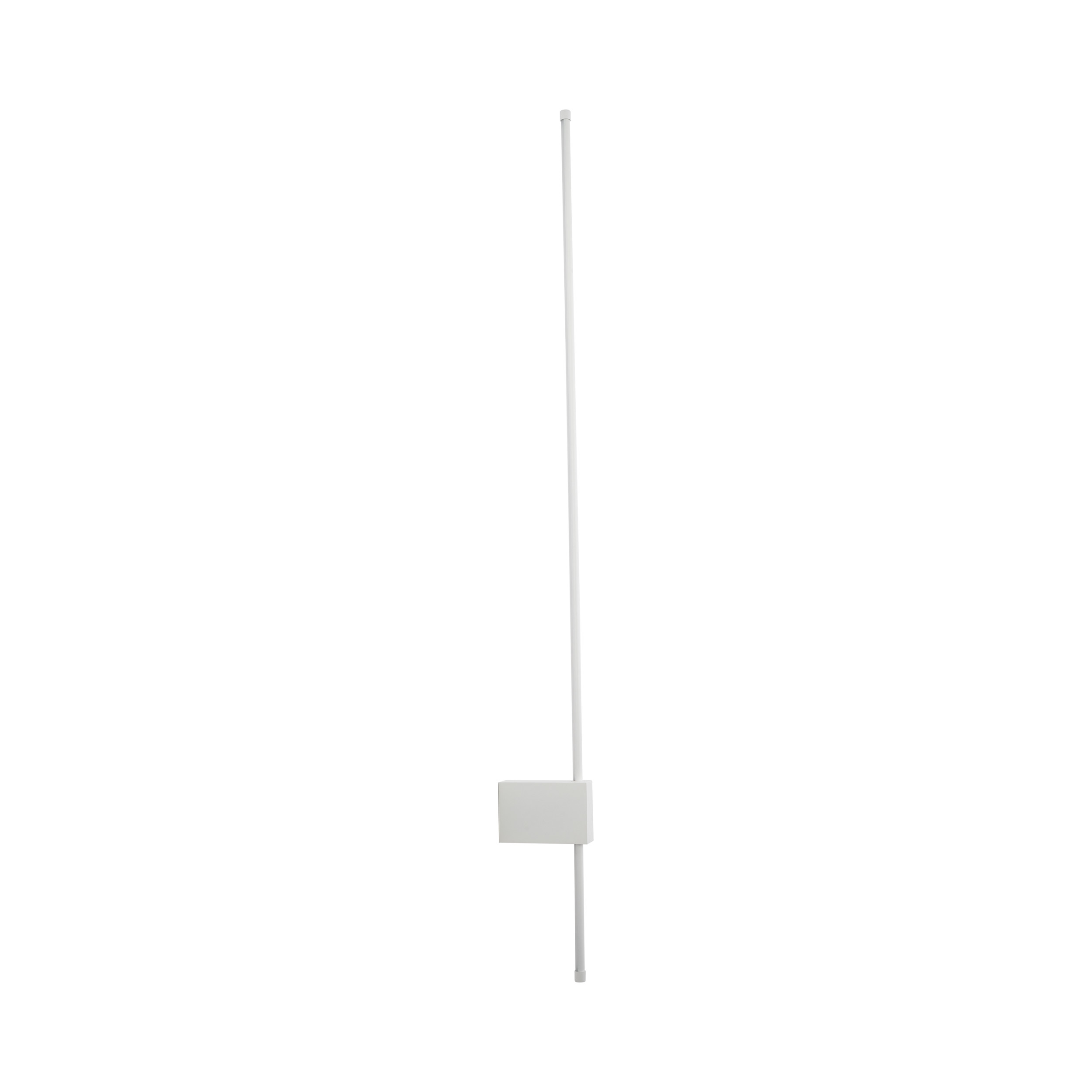 LED аплик LIXA 12W 3000K 480 lm бял TK LIGHTING TK18296