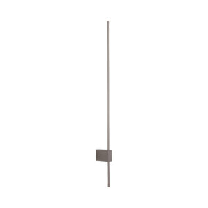 LED аплик LIXA 12W 3000K 480 lm кафяв TK LIGHTING TK18297